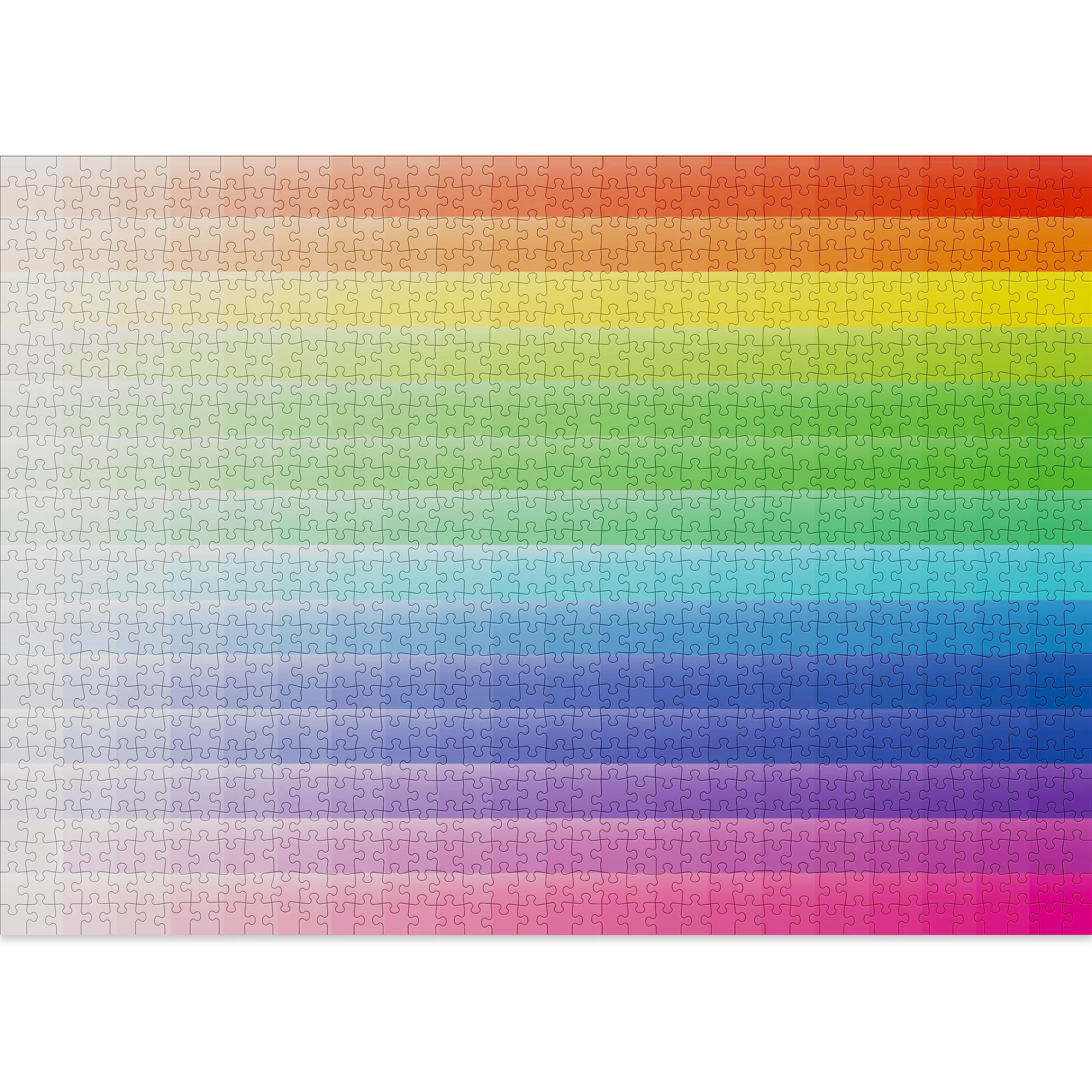 Abstract Puzzle Bundle (3 x 1000 Piece Puzzles) - Image 4