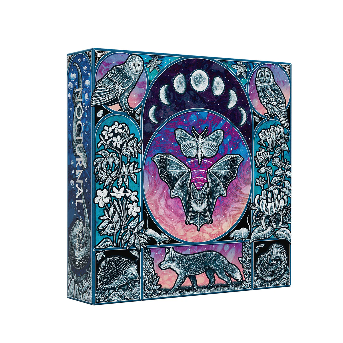 Bestsellers Bundle (3 x 1000 Piece Puzzles) - Image 7