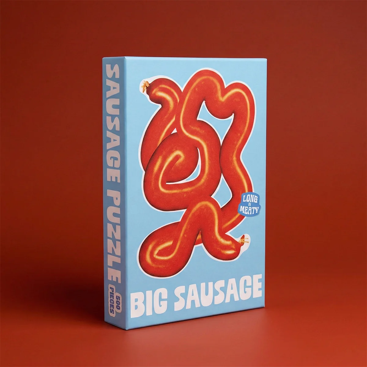 Big Bendy Bundle (2 x 500 Pieces) - Image 5