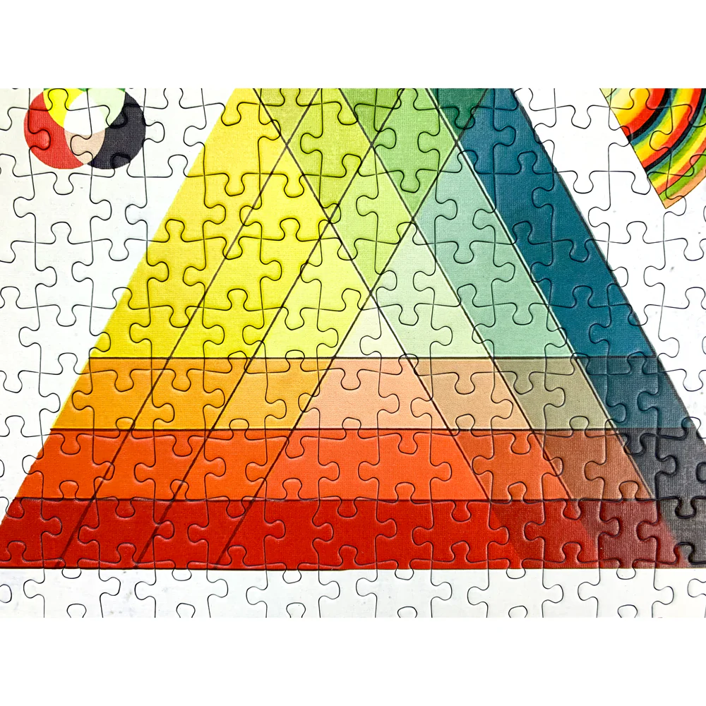 Canvas Jigsaw Puzzle (1000 pieces) - Image 7