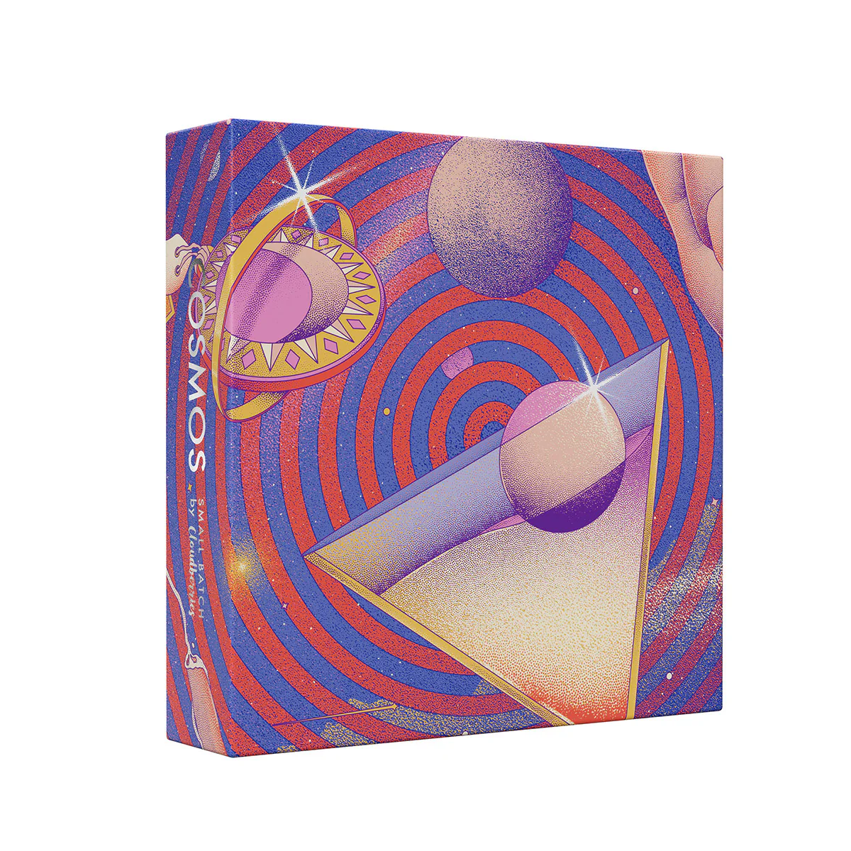 Cosmos 1000 Piece Puzzle (Small Batch) - Image 3