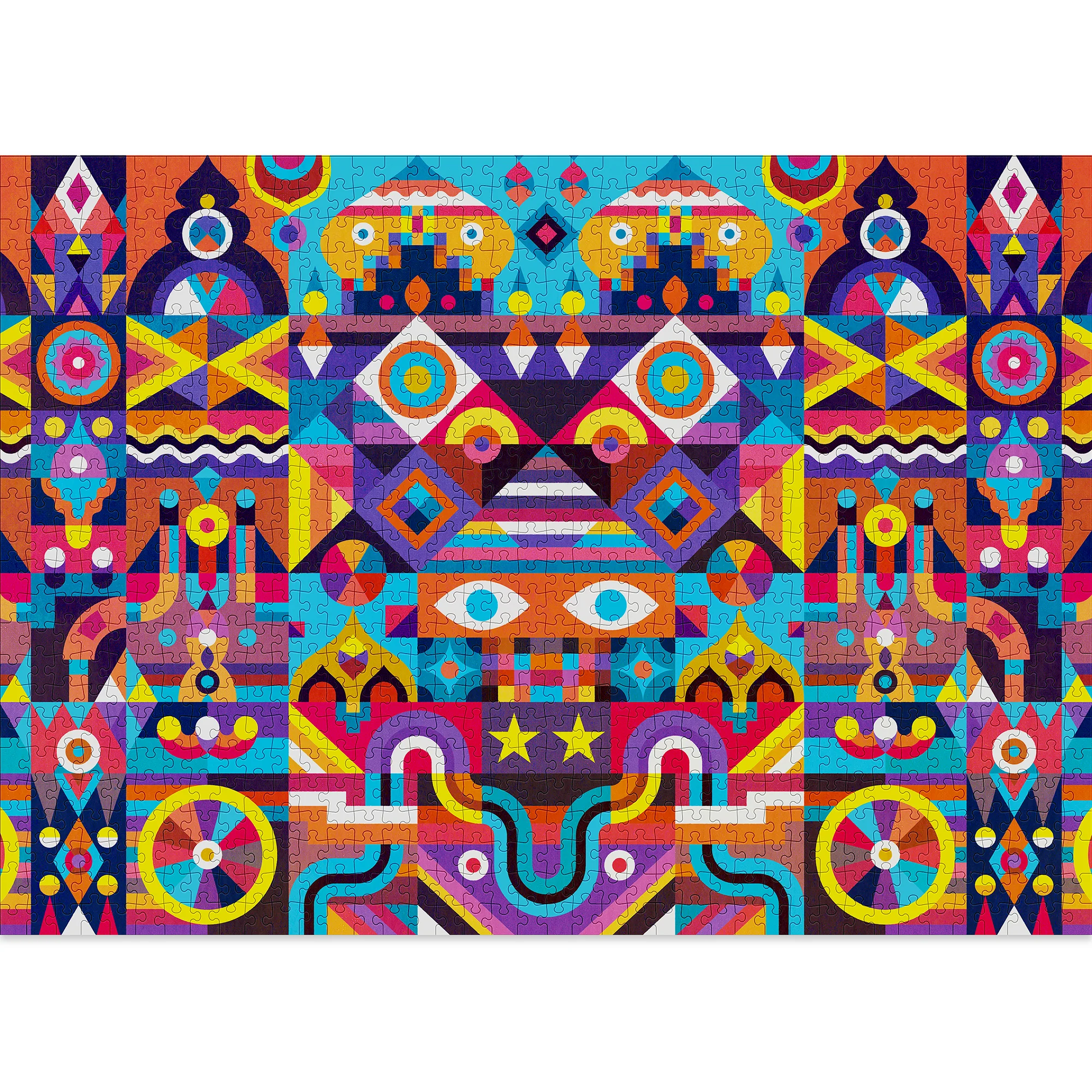 Deluxe 1000 Piece Bundle (6 pack) - Image 3