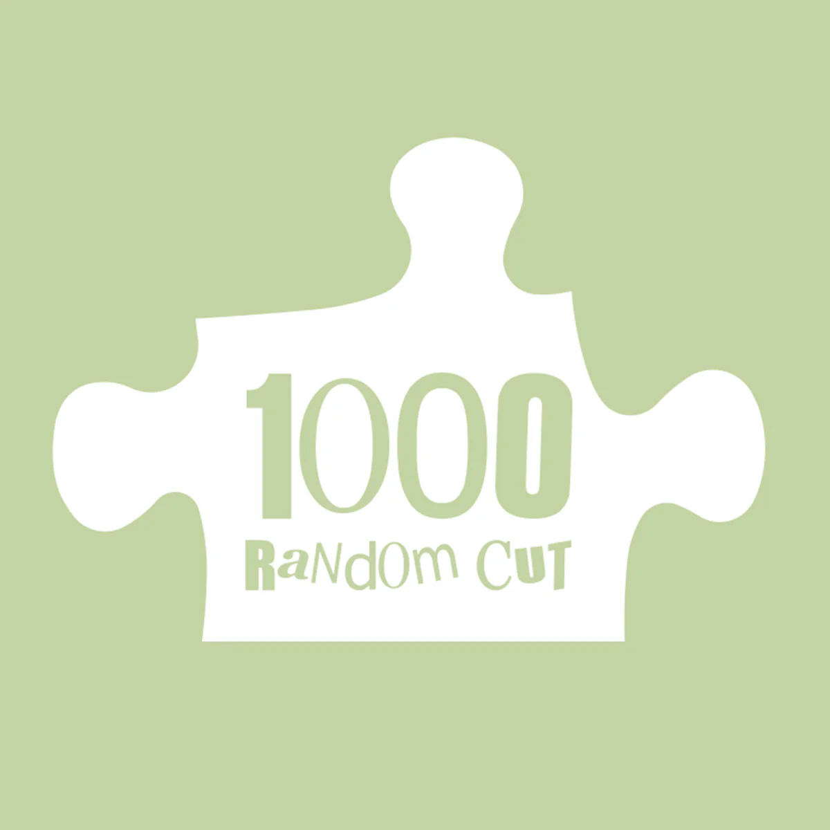 Desert 1000 Piece Puzzle (Small Batch) - Image 7