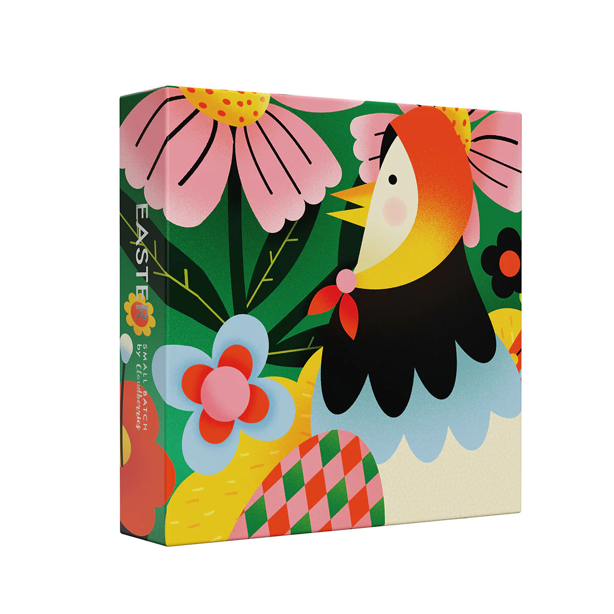 Easter 1000 Piece Puzzle (Small Batch) - Image 3