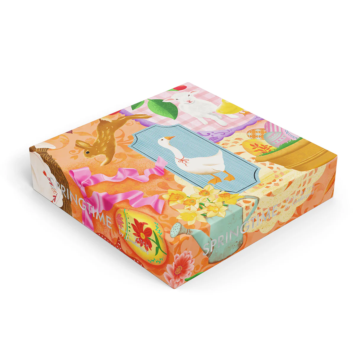 Easter Bundle (2 x 1000 Piece Puzzles) - Image 8