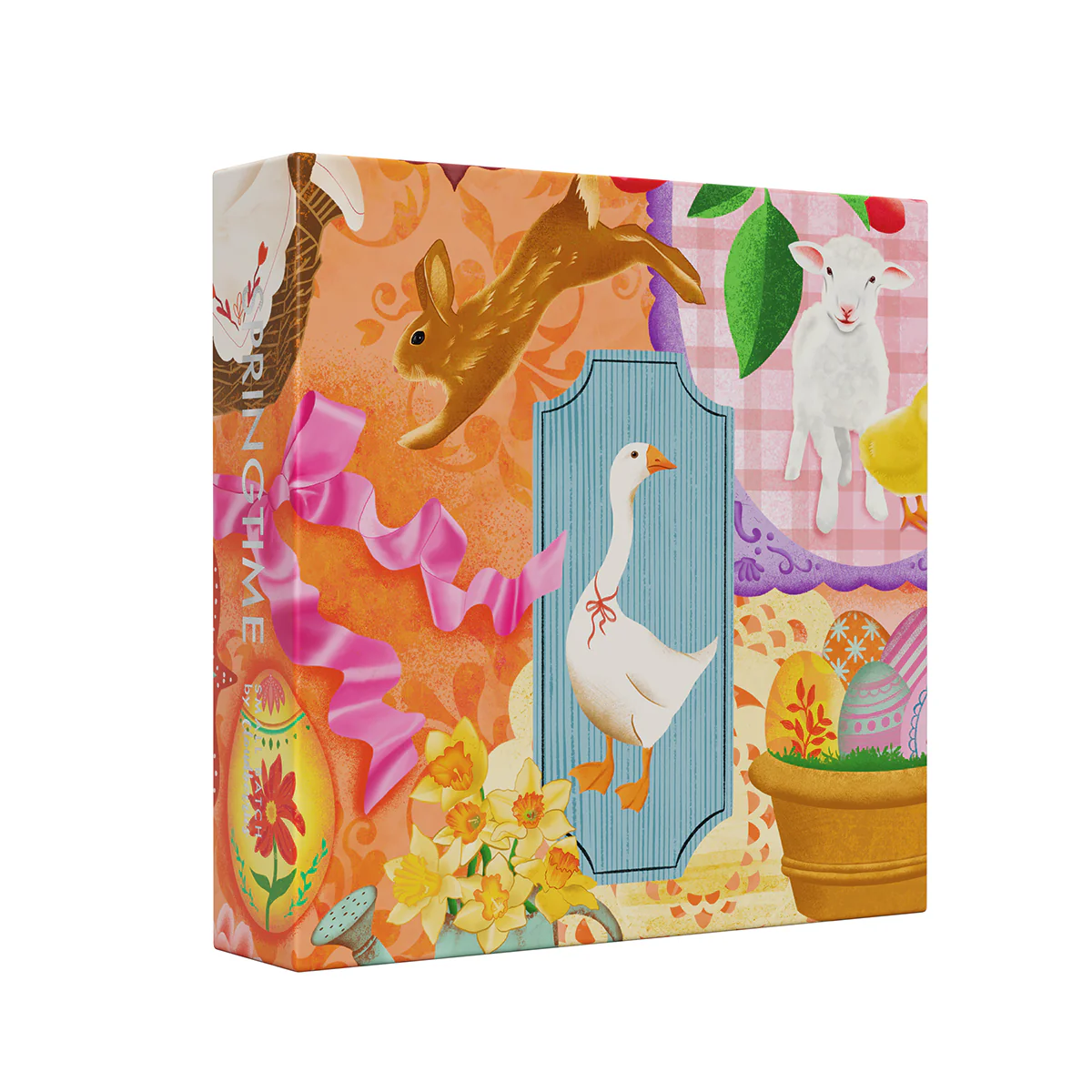 Easter Bundle (2 x 1000 Piece Puzzles) - Image 9