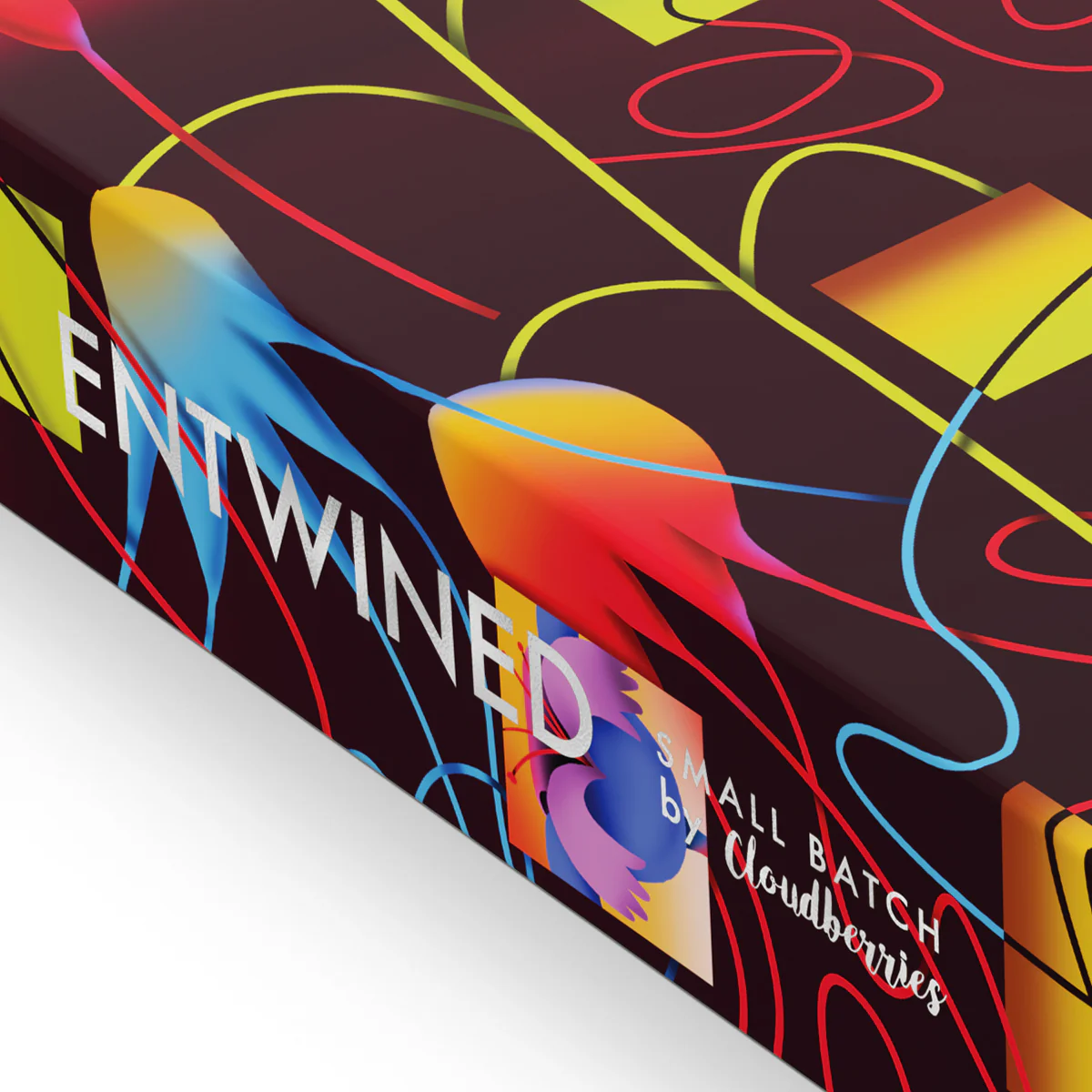 Entwined 1000 Piece Puzzle (Small Batch) - Image 4