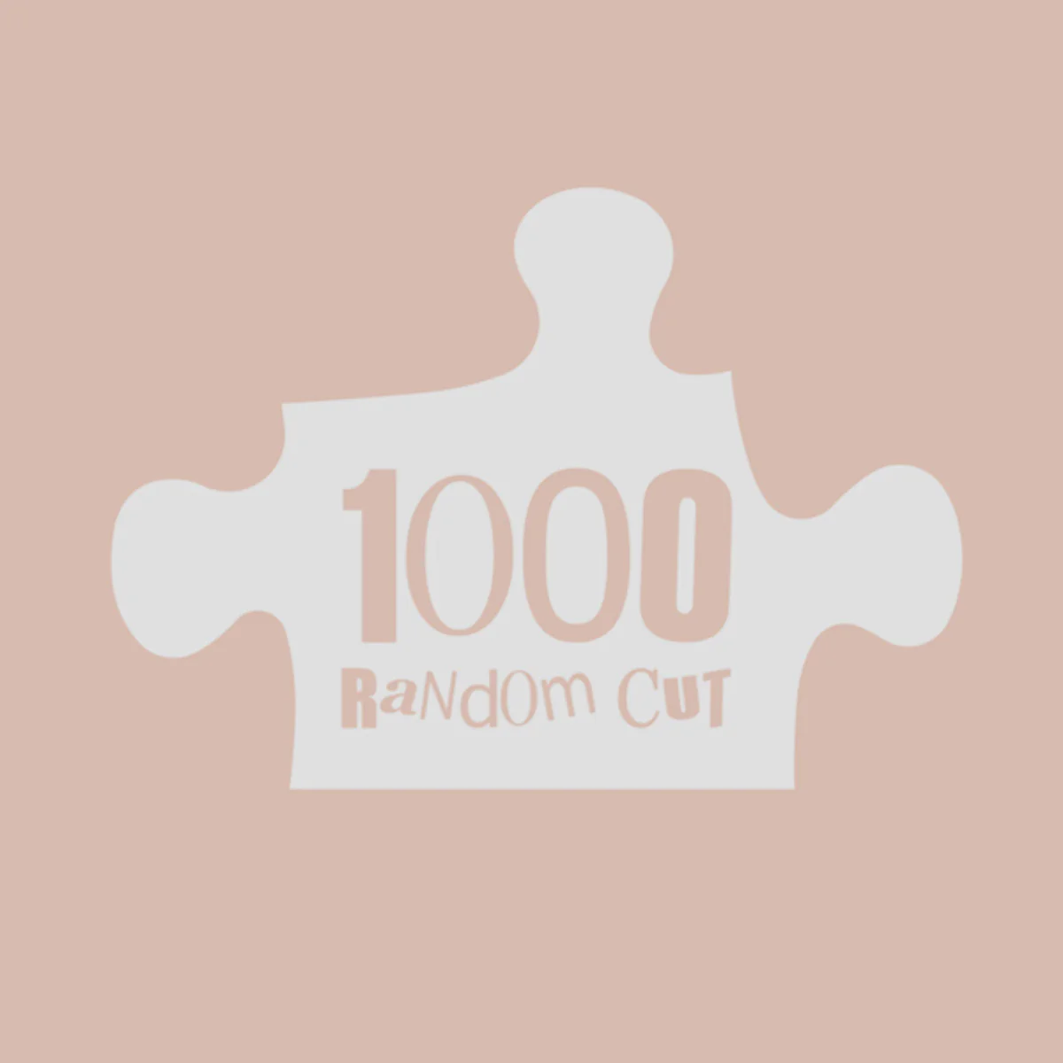 Flora 1000 Piece Puzzle (Small Batch) - Image 6