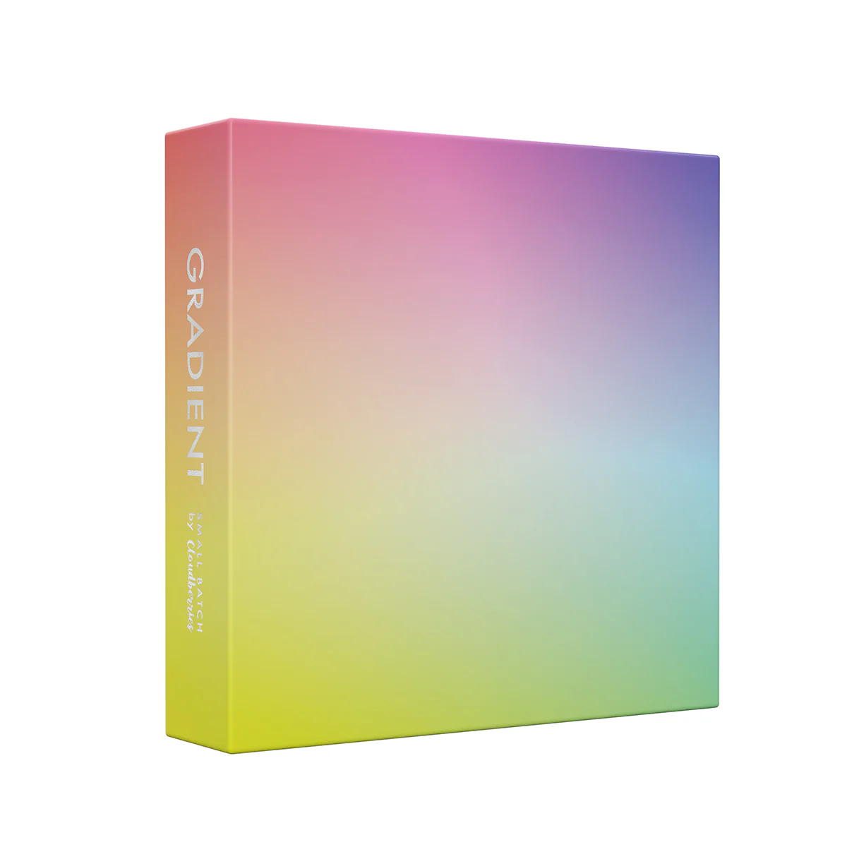 Gradient 1000 Piece Puzzle (Small Batch) - Image 3