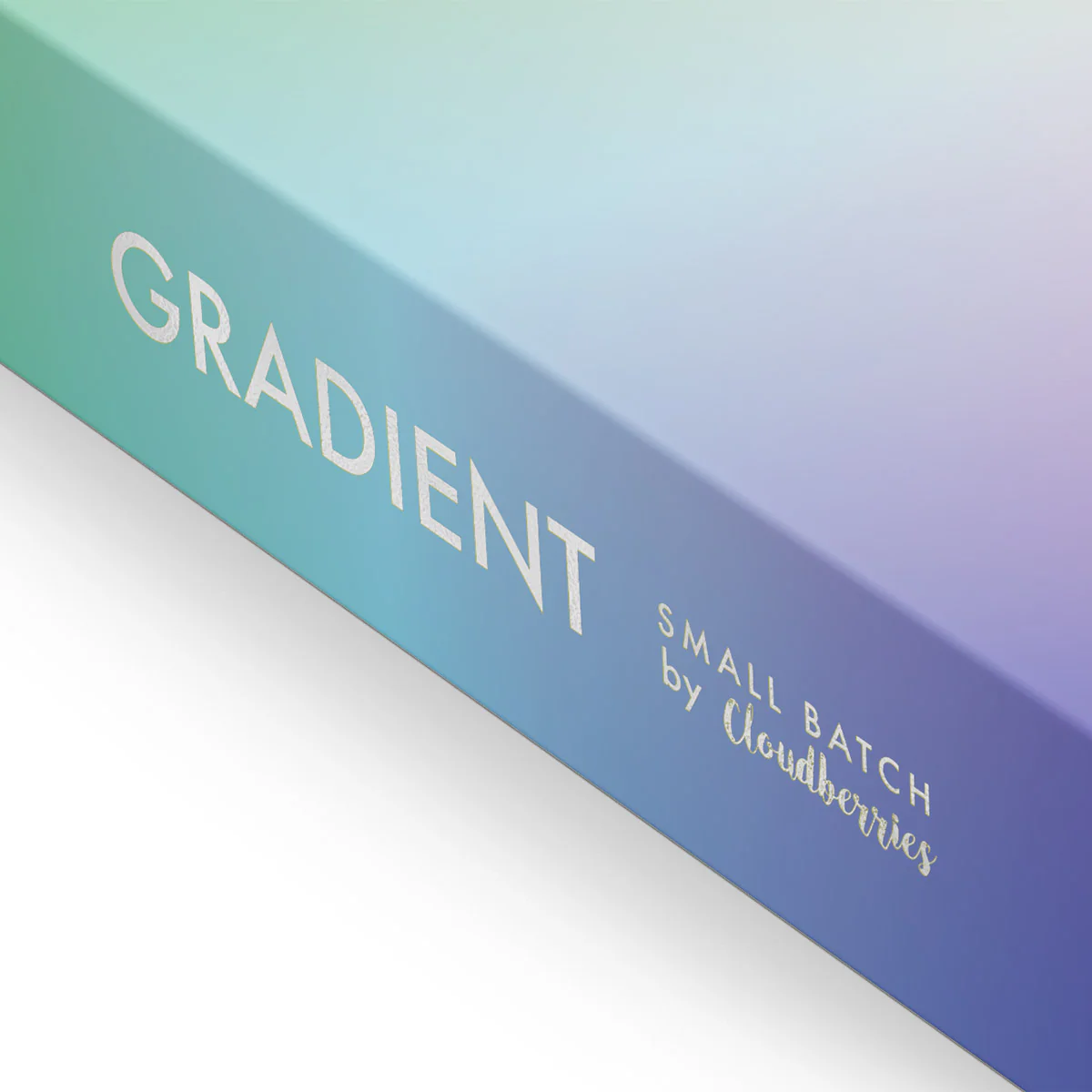 Gradient 1000 Piece Puzzle (Small Batch) - Image 6