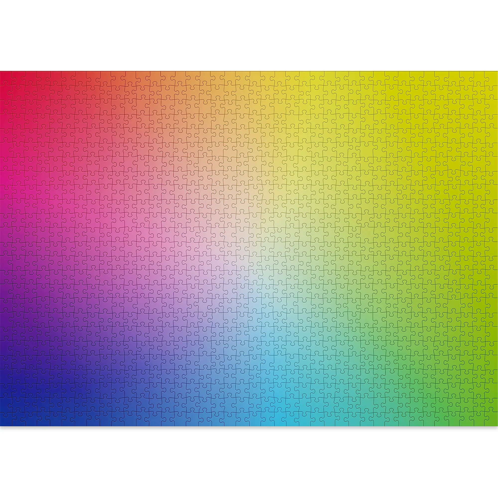 Gradient Bundle (3 x Jigsaw Puzzles) - Image 3