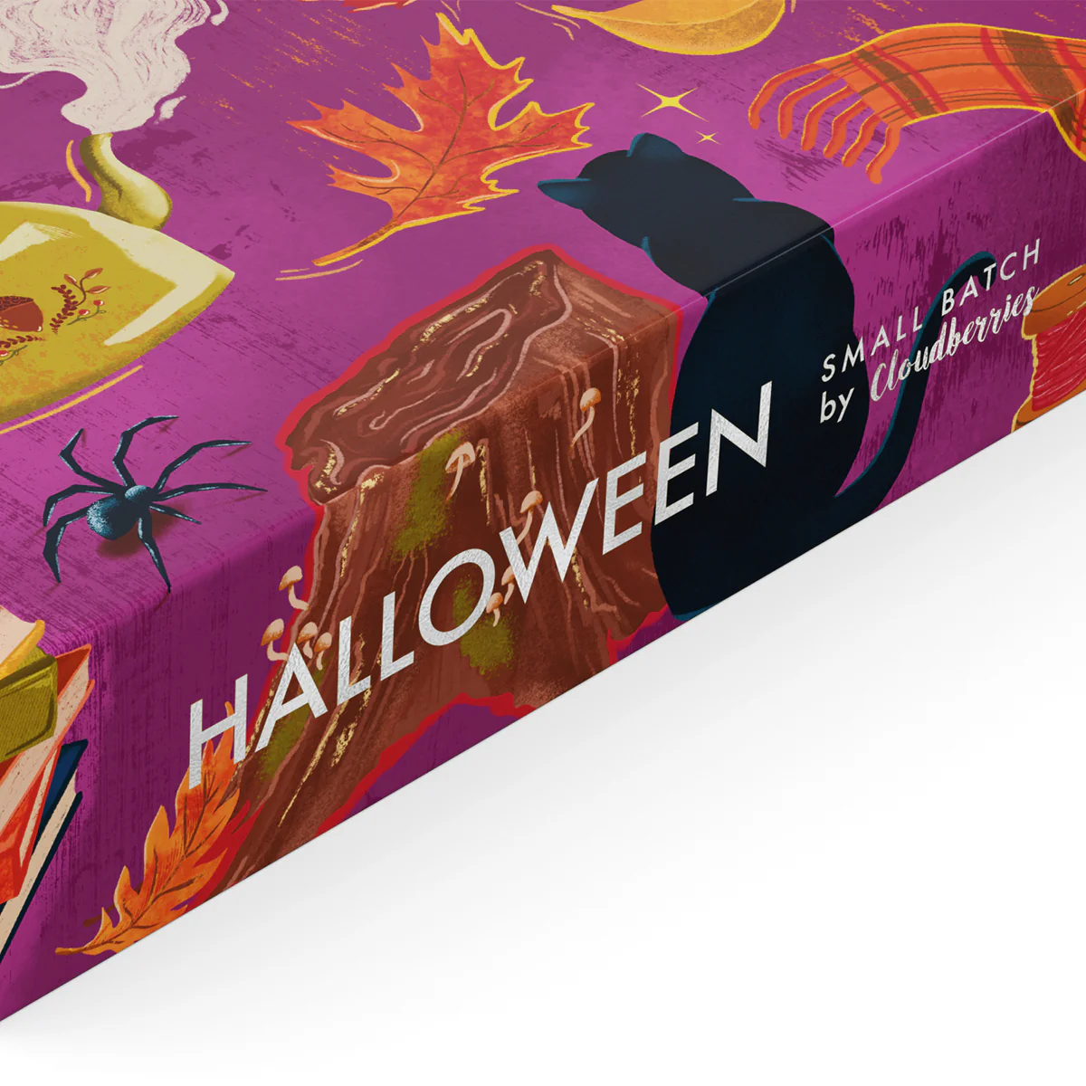 Halloween 1000 Piece Puzzle (Small Batch) - Image 7