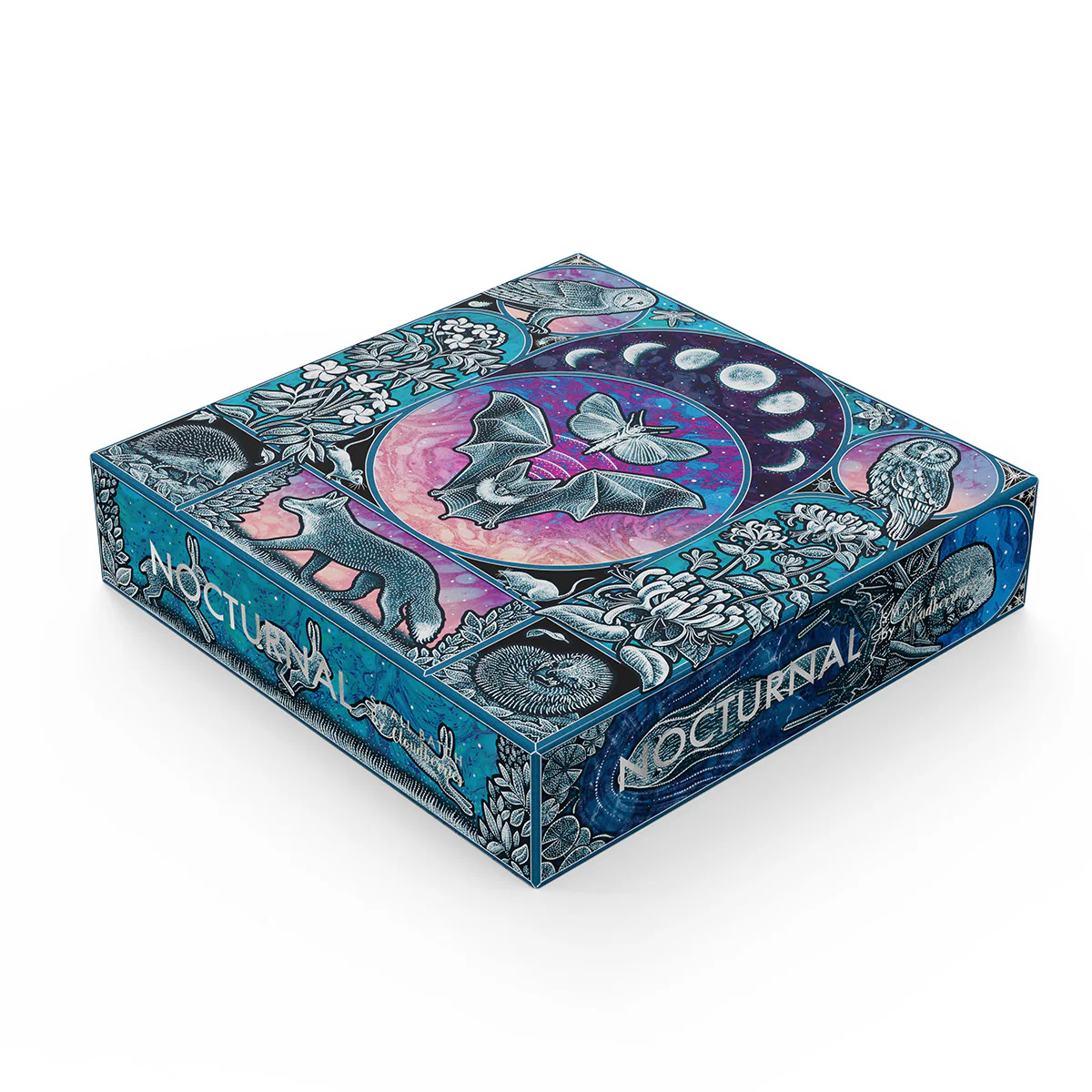 Spooky Bundle (3 x 1000 Piece Puzzles) - Image 3