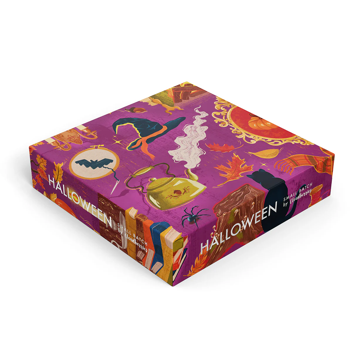 Spooky Bundle (3 x 1000 Piece Puzzles) - Image 7