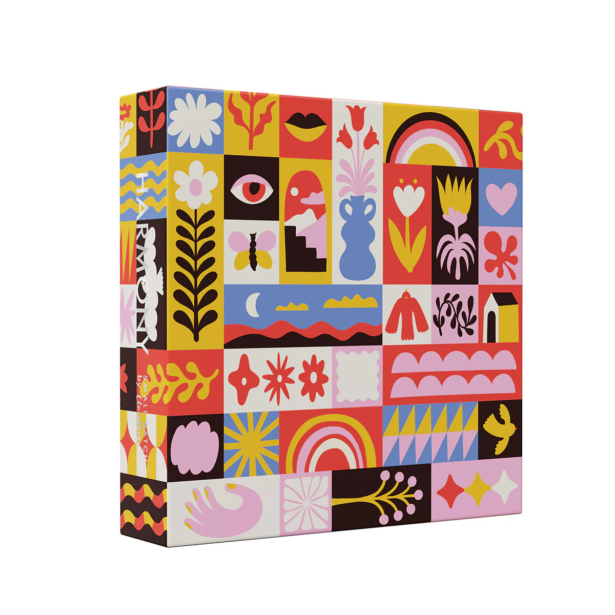 Harmony 1000 Piece Puzzle (Small Batch) - Image 3