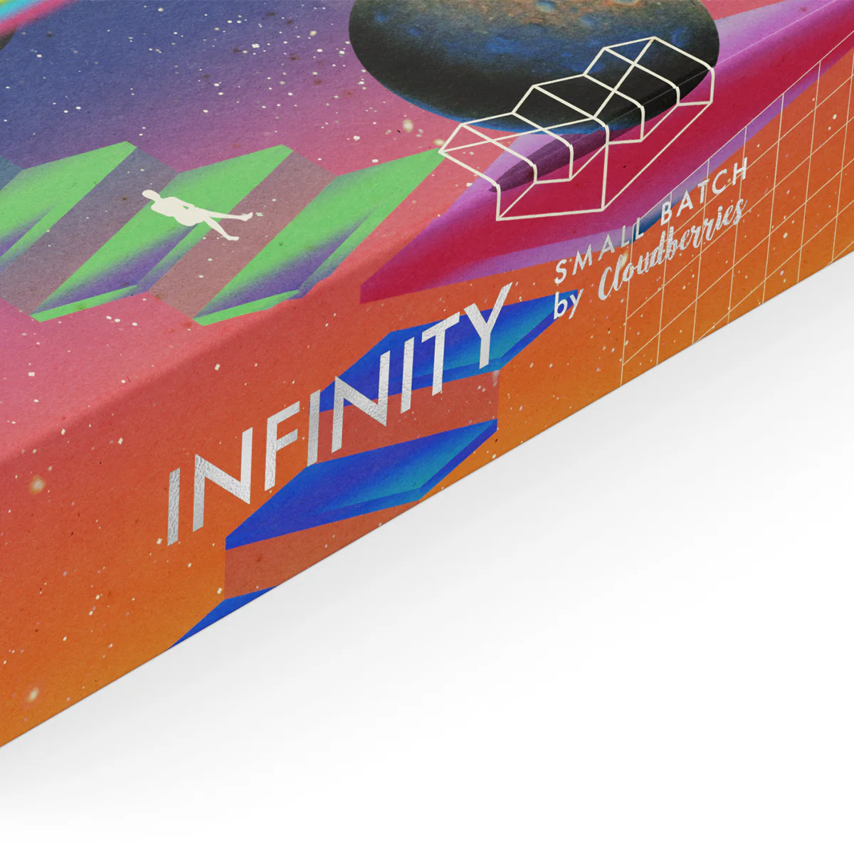 Infinity 1000 Piece Puzzle (Small Batch) - Image 6