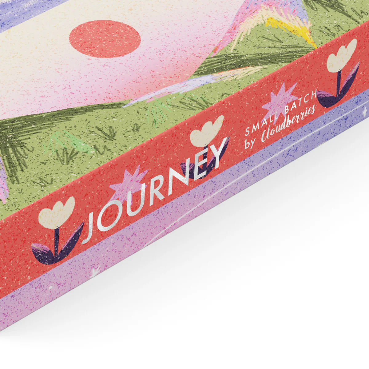 Journey 1000 Piece Puzzle (Small Batch) - Image 5