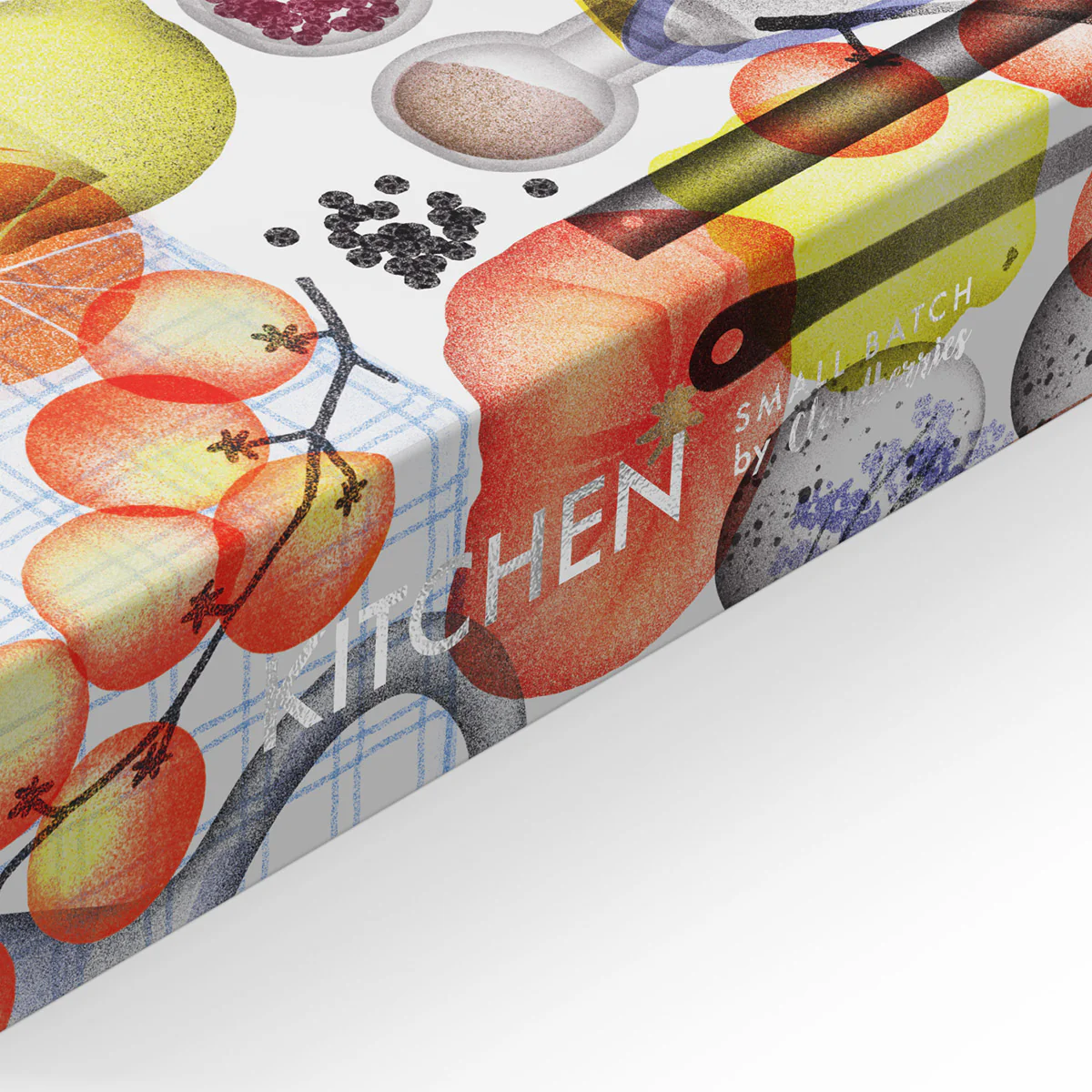 Kitchen 1000 Piece Puzzle (Small Batch) - Image 5