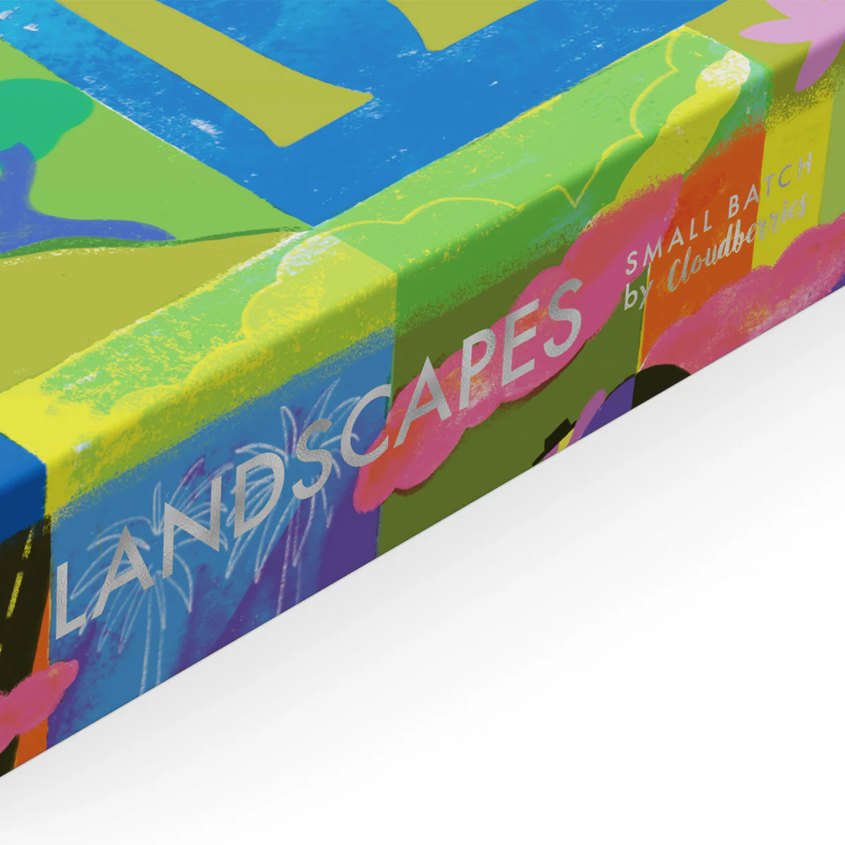 Landscapes 1000 Piece Puzzle (Small Batch) - Image 4