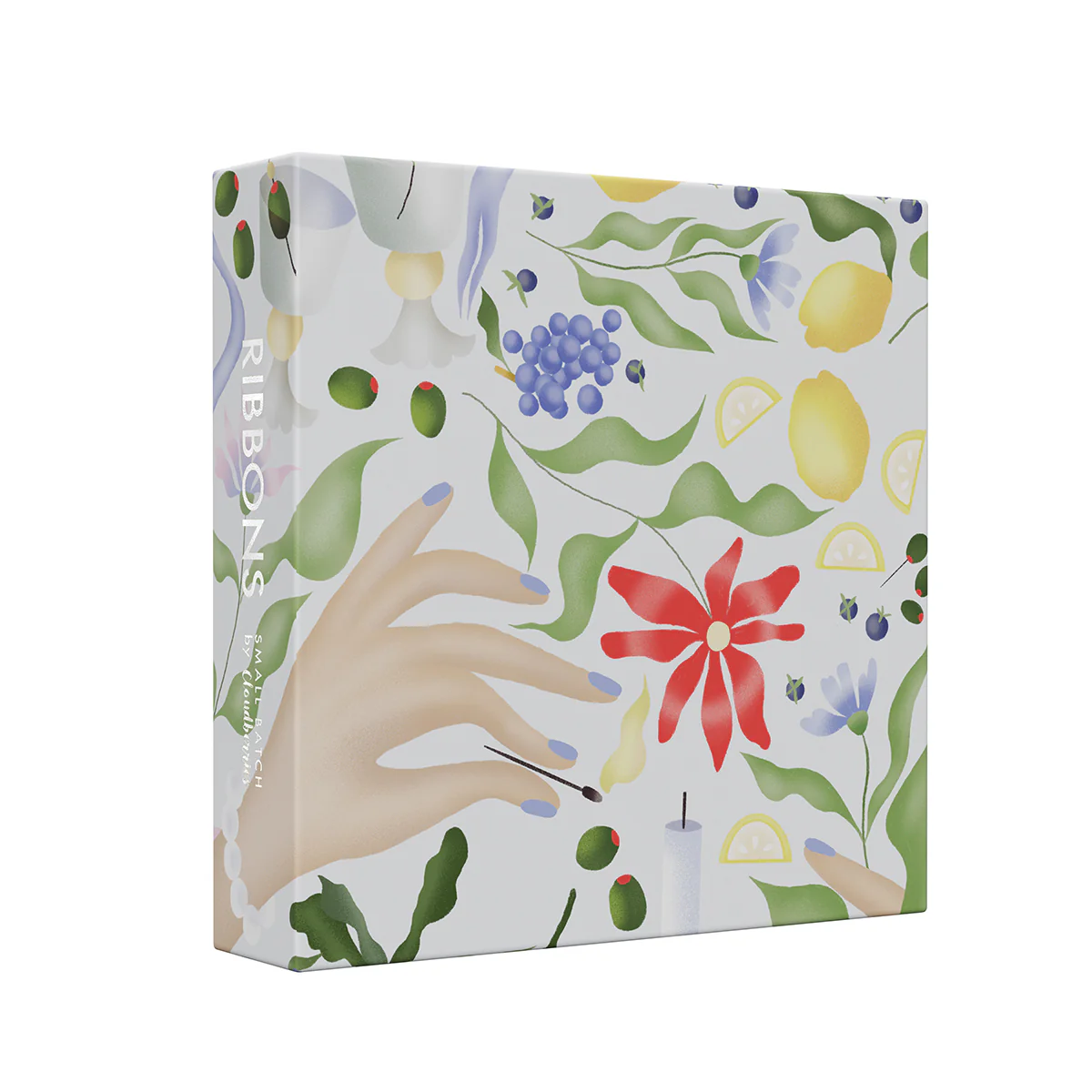 Calming Puzzle Bundle (3 x 1000 Piece Puzzles) - Image 4