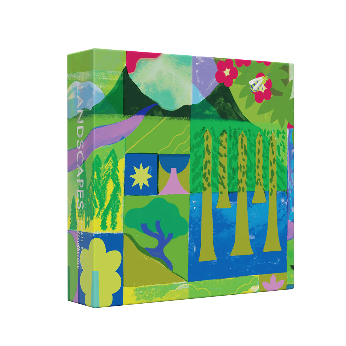 Nature Puzzle Bundle (3 x 1000 Piece Puzzles) - Image 3