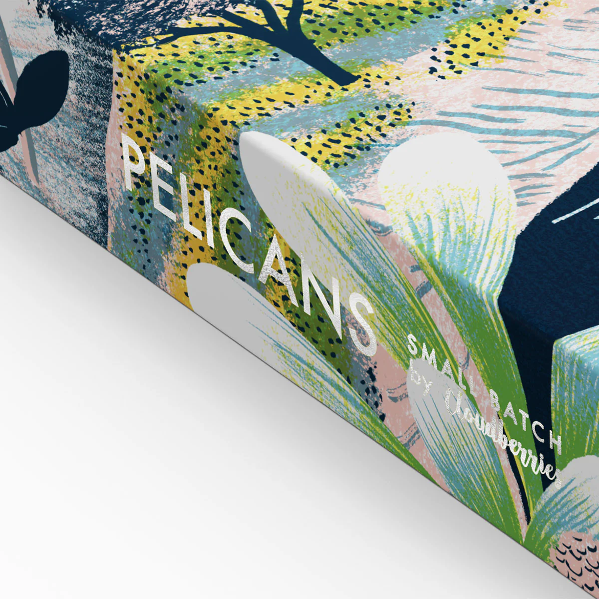 Pelicans 1000 Piece Puzzle (Small Batch) - Image 5