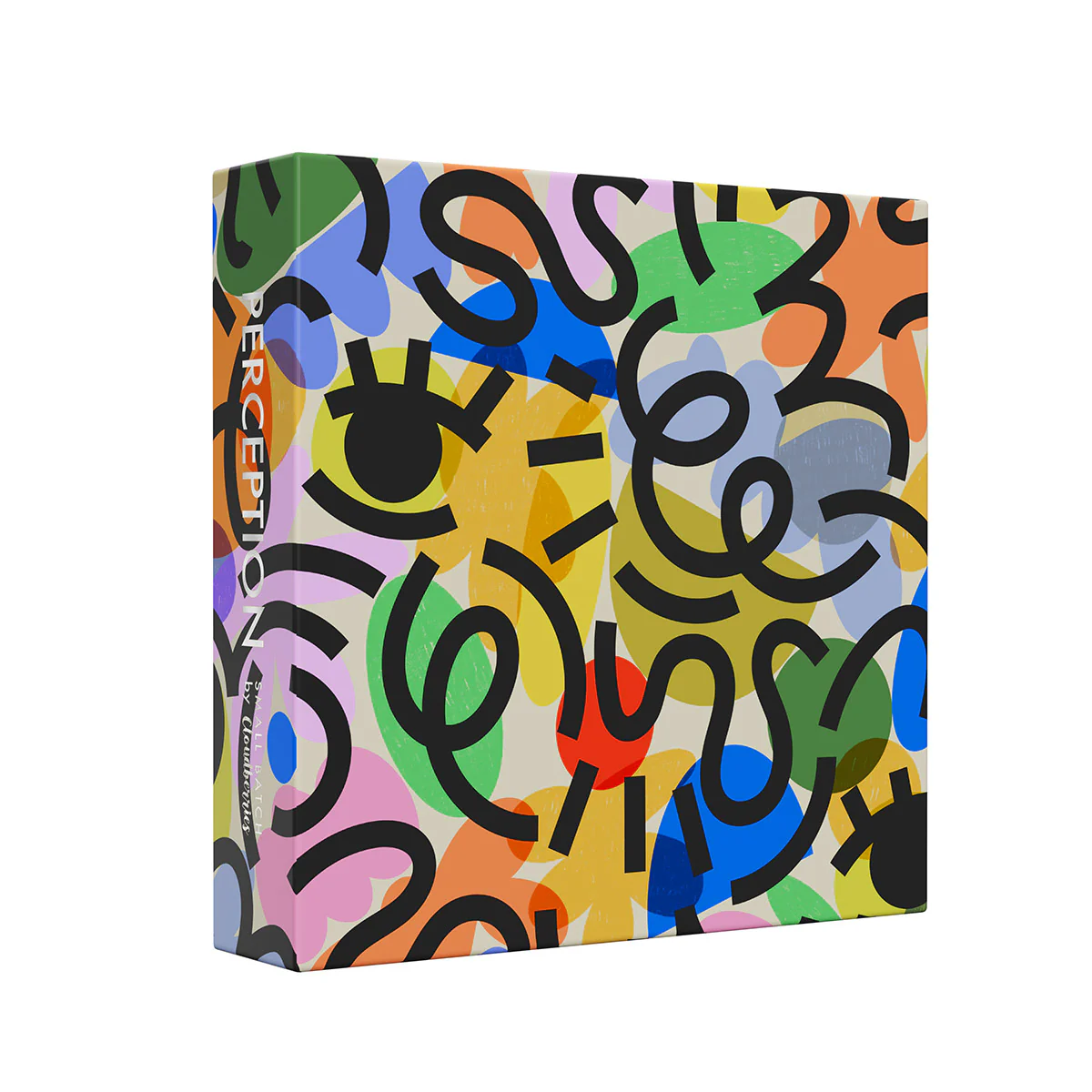 Perception 1000 Piece Puzzle (Small Batch) - Image 3