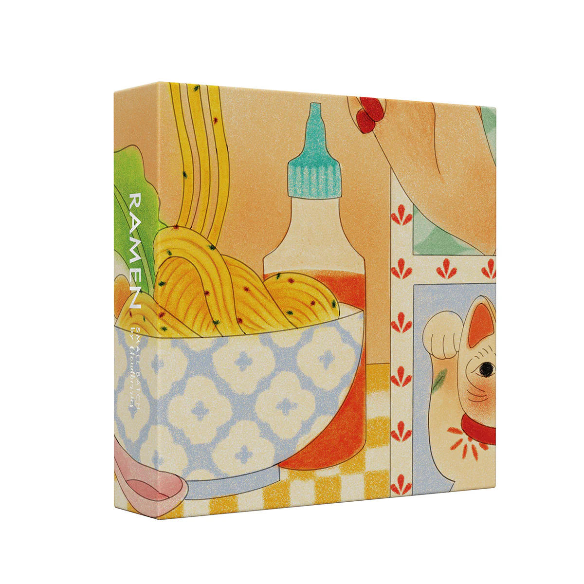 Ramen 1000 Piece Puzzle (Small Batch) - Image 3
