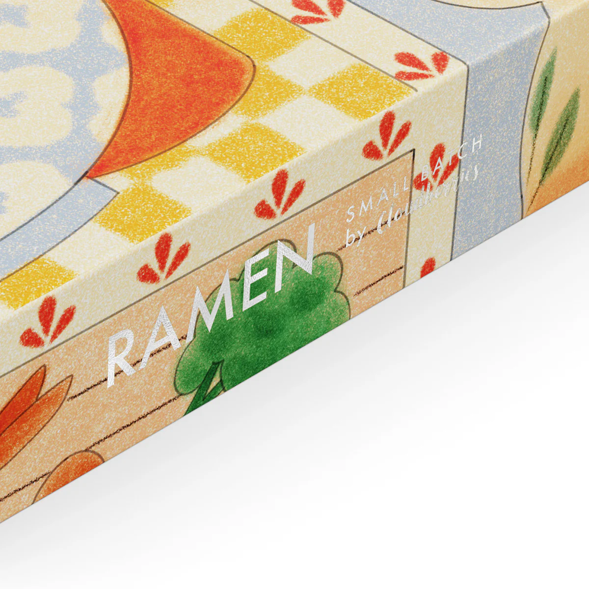 Ramen 1000 Piece Puzzle (Small Batch) - Image 6