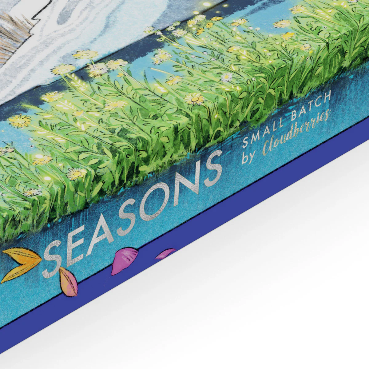 Seasons 1000 Piece Puzzle (Small Batch) - Image 5