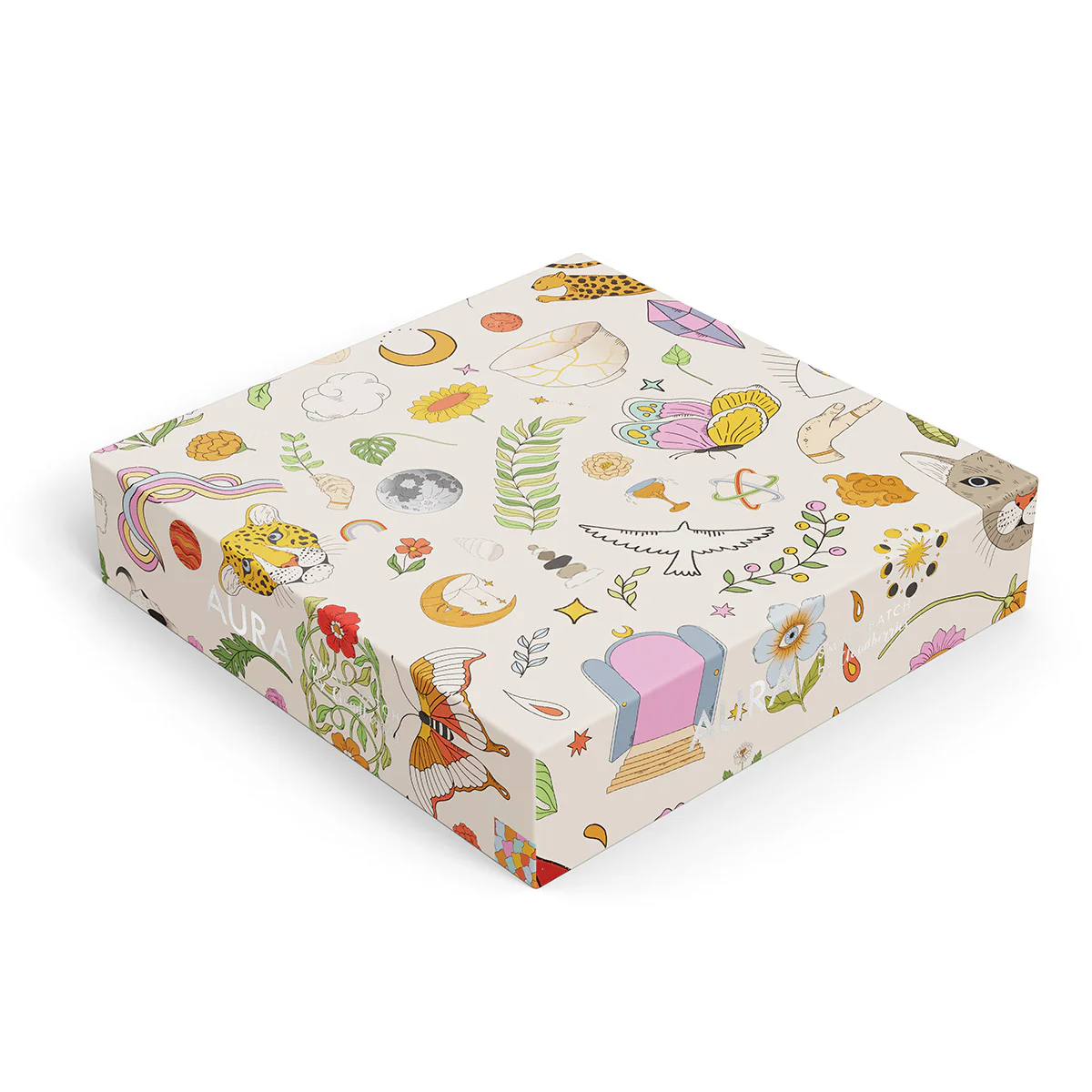 Spooky Bundle (3 x 1000 Piece Puzzles) - Image 5