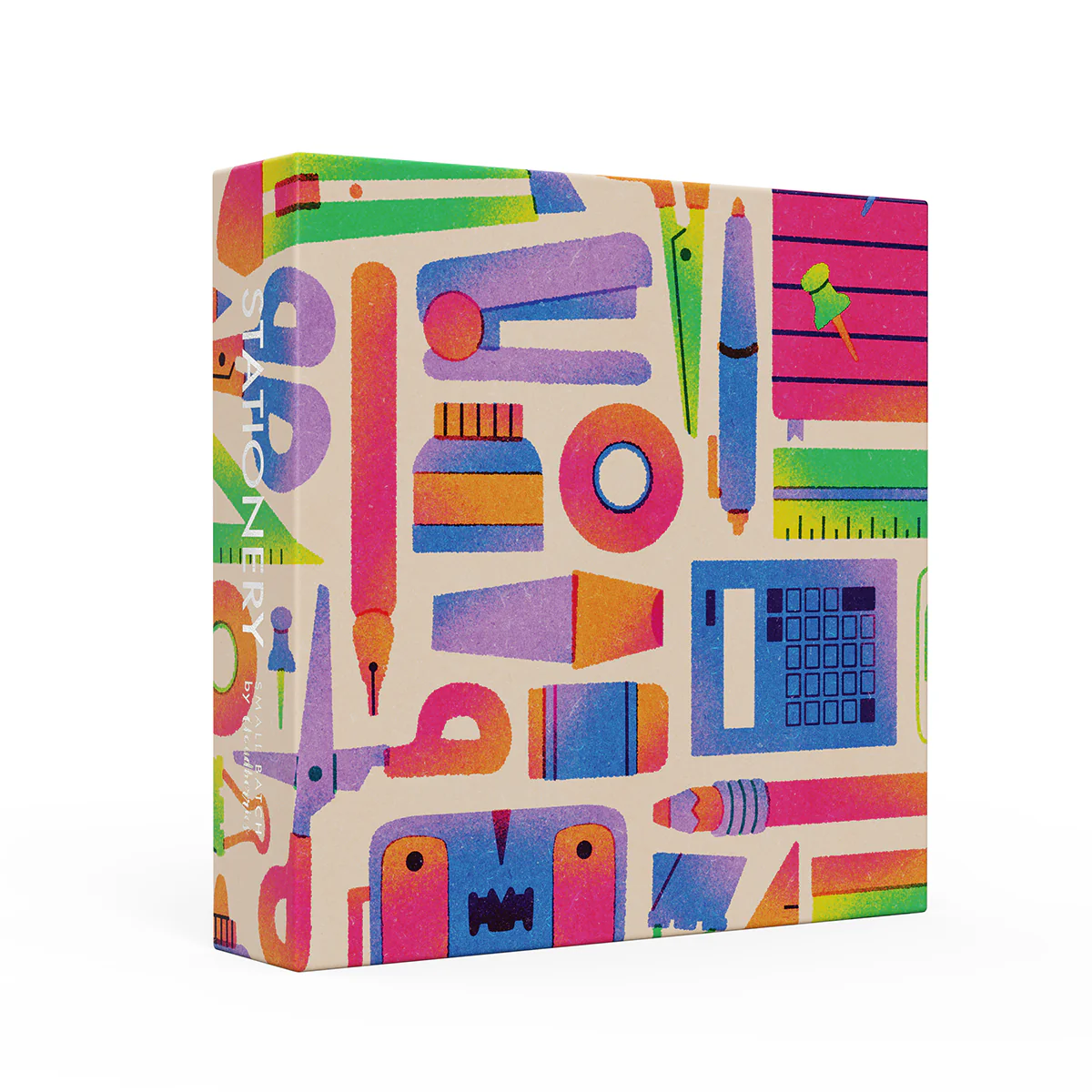 Stationery 1000 Piece Puzzle (Small Batch) - Image 3
