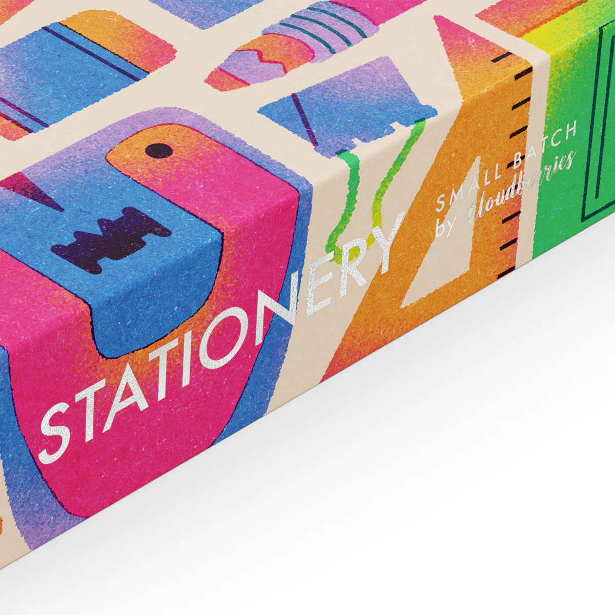 Stationery 1000 Piece Puzzle (Small Batch) - Image 5
