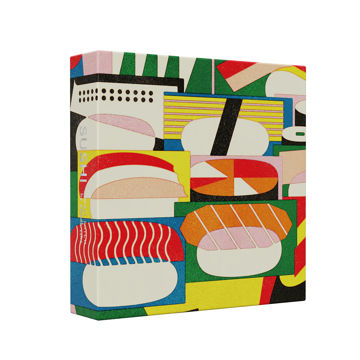 Sushi 1000 Piece Puzzle (Small Batch) - Image 3