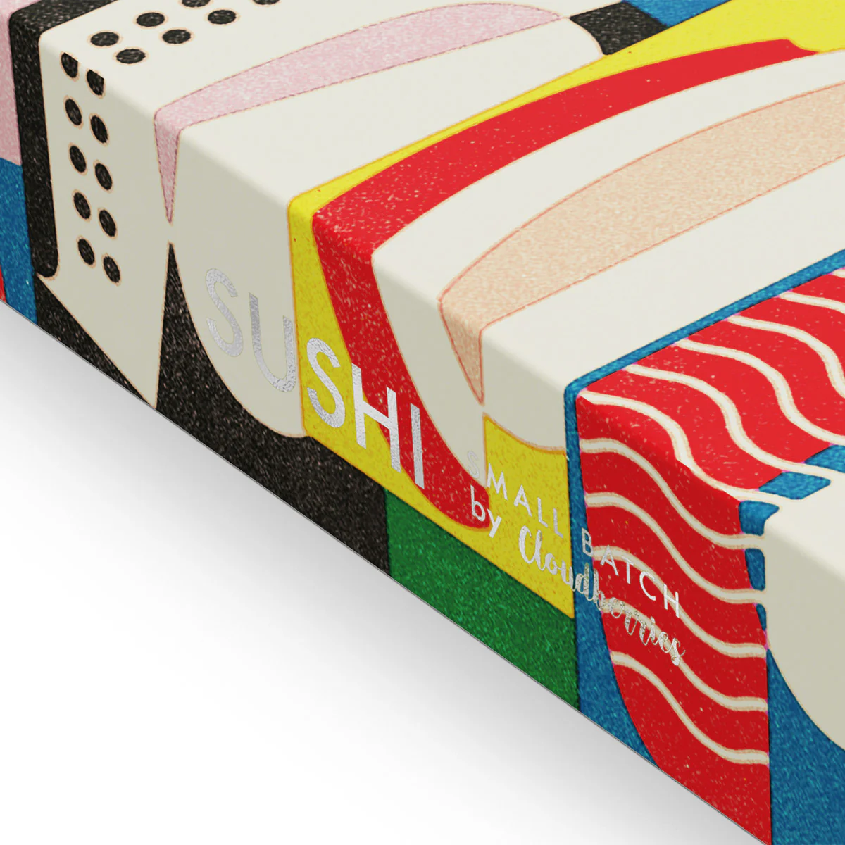 Sushi 1000 Piece Puzzle (Small Batch) - Image 4