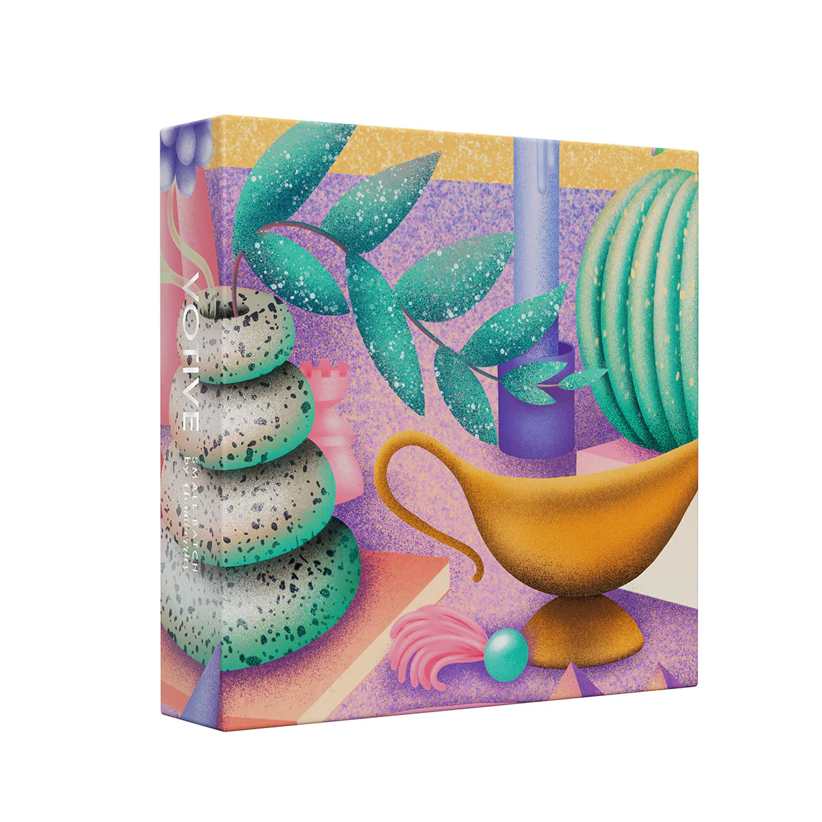 Votive 1000 Piece Puzzle (Small Batch) - Image 3